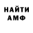Первитин винт FOOKA ROUND